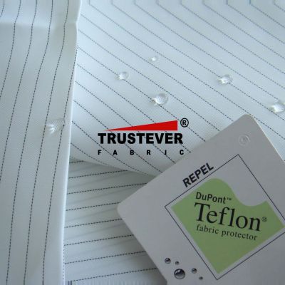 Teflon coated ESD Fabric